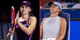 After Elena Rybakina's shock demolition of Iga Swiatek at WTA Finals, ex-pro makes fiery prediction about Kazakh's tennis future