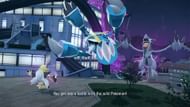 Mega Metagross (Image via TPC)