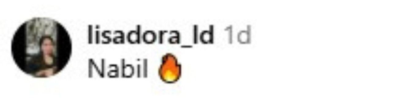 Rooting for Nabil Anane