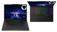 The Lenovo Legion 5i gaming laptop has a great deal at Walmart (Image via Lenovo)