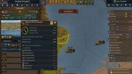 The Control section in Europa Universalis 5 (Image via YouTube/@TheSocialStreamers/Paradox Interactive)