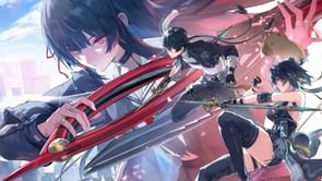 Wuthering Waves 2.8 livestream summary: New characters, banners, codes, and more