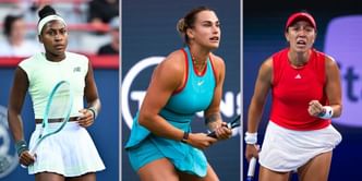 WTA Finals 2025 Today: Coco Gauff, Aryna Sabalenka & Jessica Pegula's qualification scenarios with both SF spots still on the line