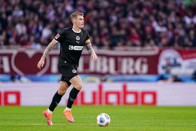 St. Pauli vs Union Berlin Prediction and Betting Tips | November 23rd 2025