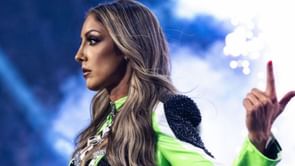 Disappointing update on Britt Baker's AEW future - Reports