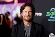 Jason Bateman at the World Premiere Of Zootopia 2 In Los Angeles (Image via Getty)