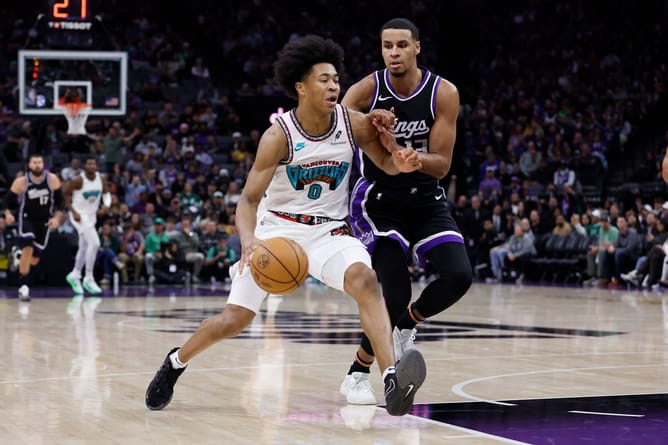 Memphis Grizzlies vs Sacramento Kings Preview and Prediction - Nov. 30 | 2025-26 NBA Season