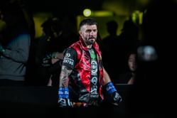 WATCH: Denis Puric proposes to girlfriend under the Tokyo stars after tough battle against Takeru Segawa at ONE 173