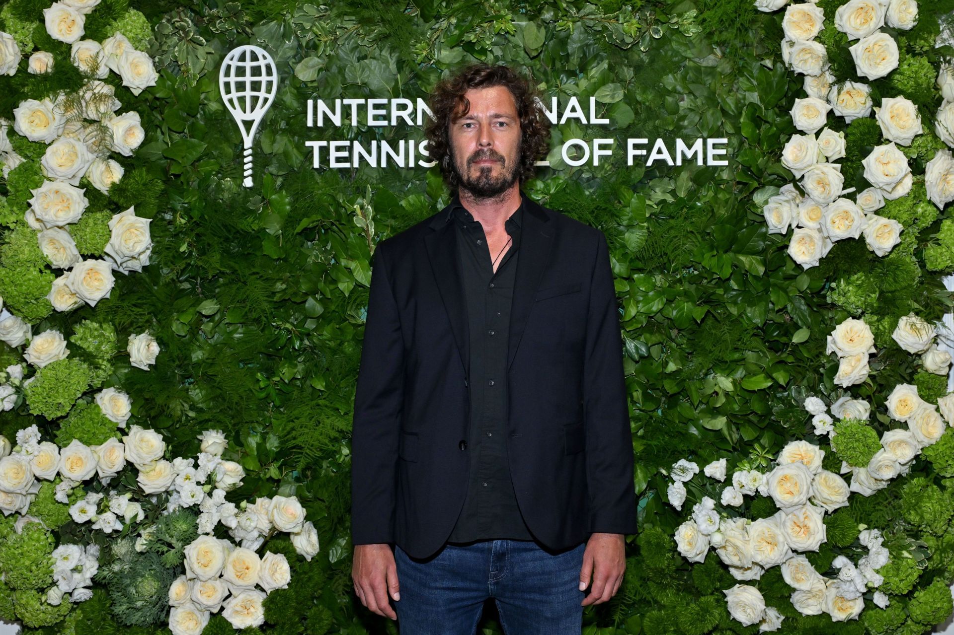 (In image) Marat Safin - Source: Getty