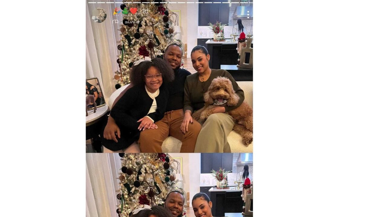 (Image source-Nathalia Guerrero /Instagram)