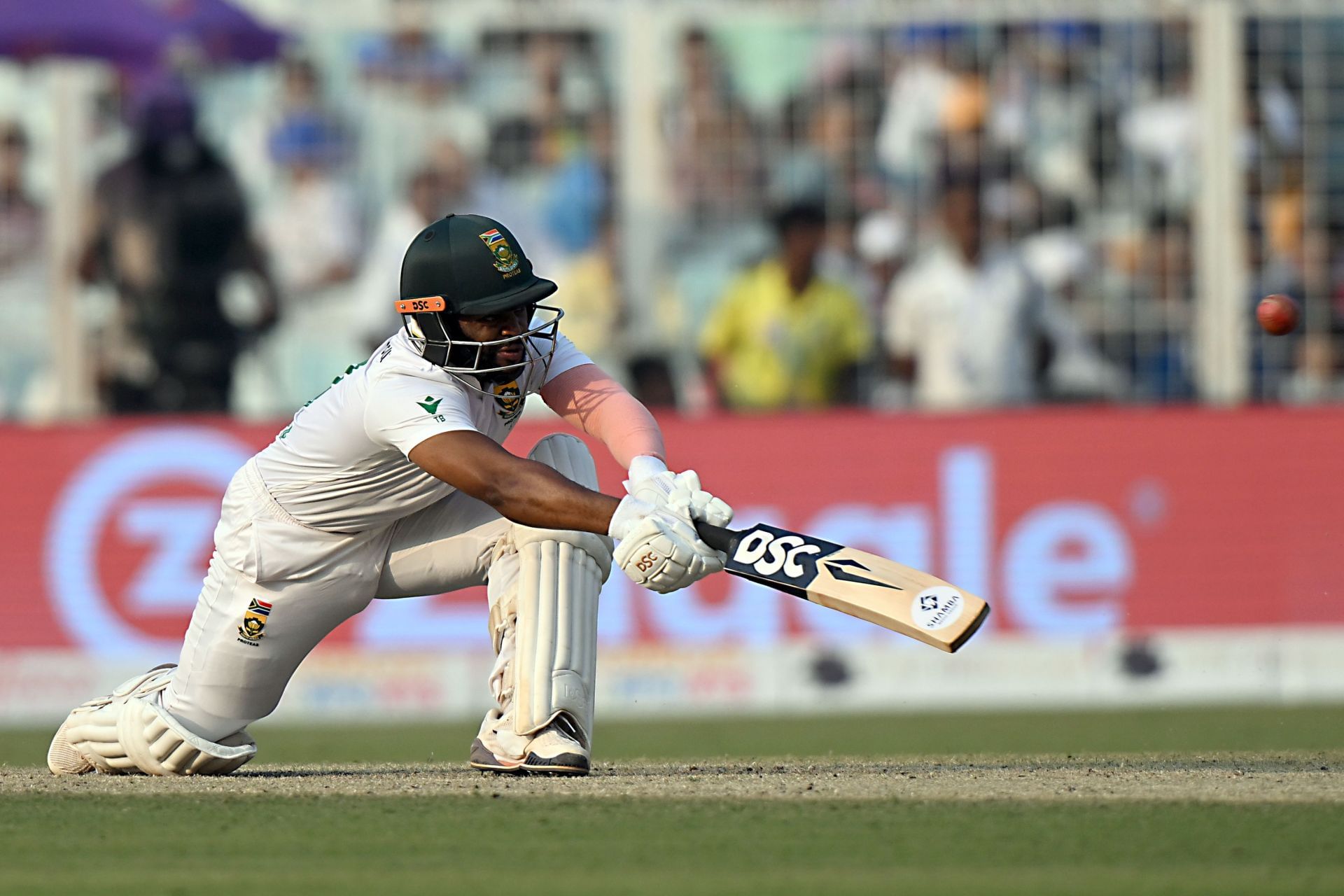 India v South Africa - 1st Test - Source: Getty