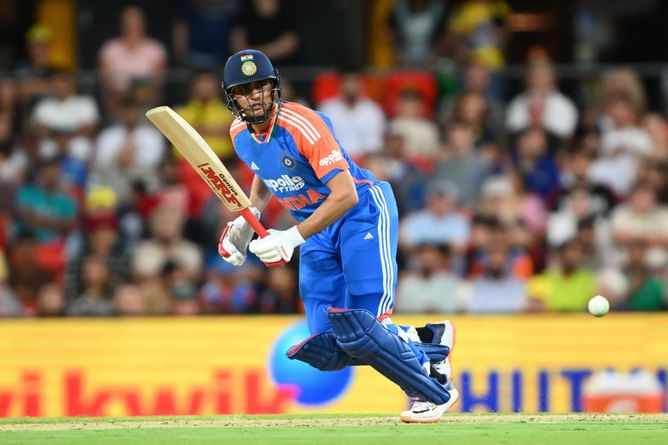 "He was scoring faster than Abhishek" - Former batter's blunt assessment of Shubman Gill amid AUS vs IND 2025 T20Is