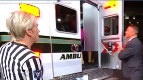 BREAKING: WWE Champion Injured Before Saturday Night's Main Event