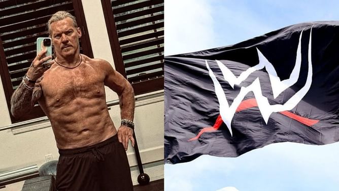 Chris Jericho has told AEW he’s leaving without actually saying that he’s leaving, feels WWE veteran