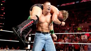 Chris Jericho drops a big John Cena bombshell amid rumors of WWE return