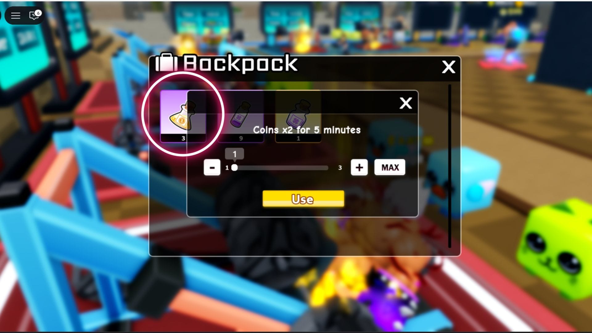 Punch Wall codes (November 2025)