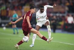 AC Milan vs Roma Prediction and Betting Tips | November 2nd 2025