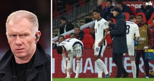 “It’s all about his team” - Paul Scholes makes bold claim on England’s 2026 World Cup chances under ‘ruthless’ Tuchel