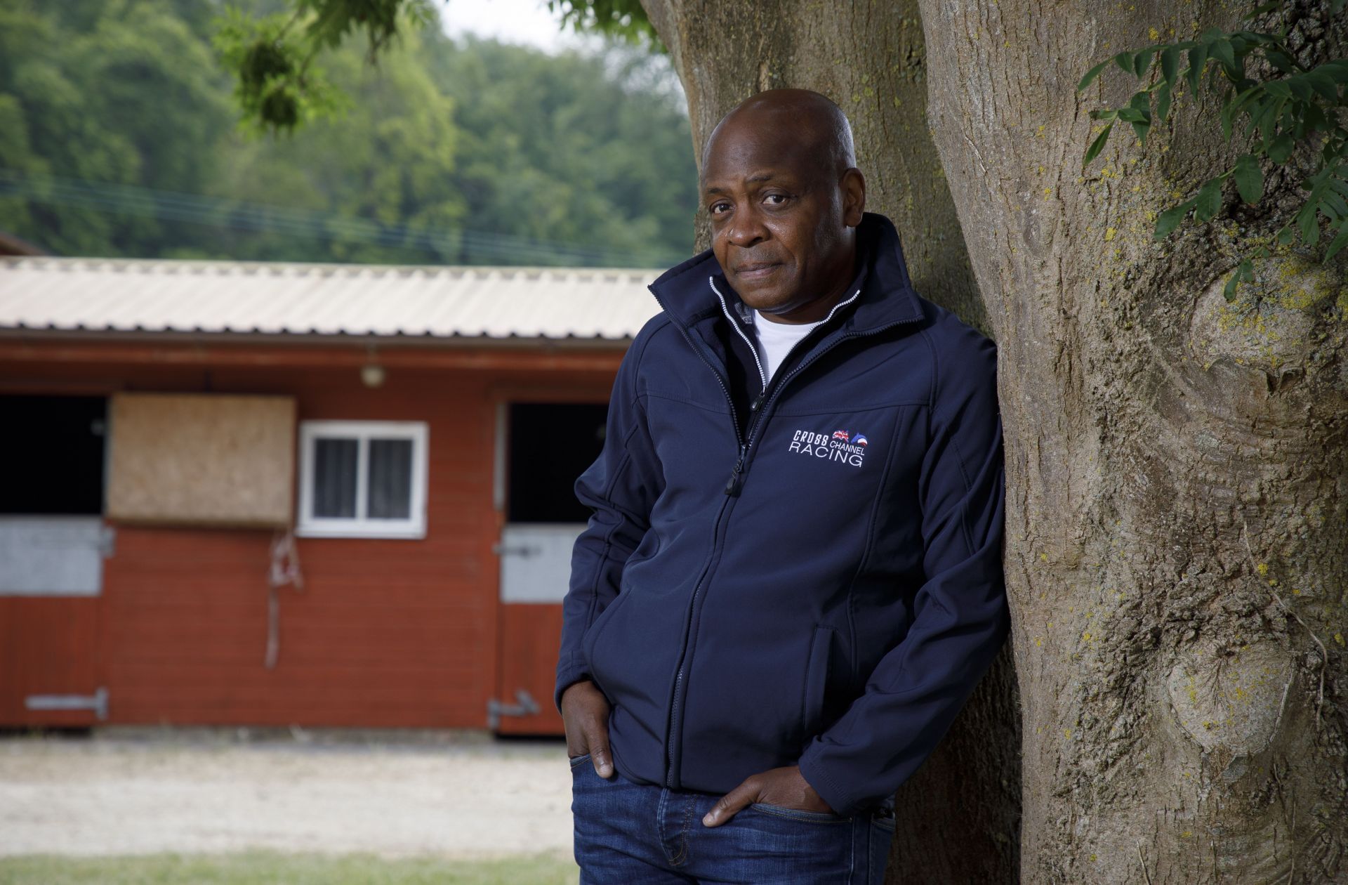 “He’s more interested in high-fiving people than actually doing his job” - Paul Parker slams Manchester United star