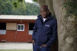 “He’s more interested in high-fiving people than actually doing his job” - Paul Parker slams Manchester United star