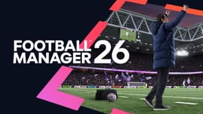 Best wonderkids to sign in Football Manager 26