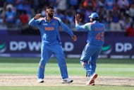 India v New Zealand: Final - ICC Champions Trophy 2025 - Source: Getty