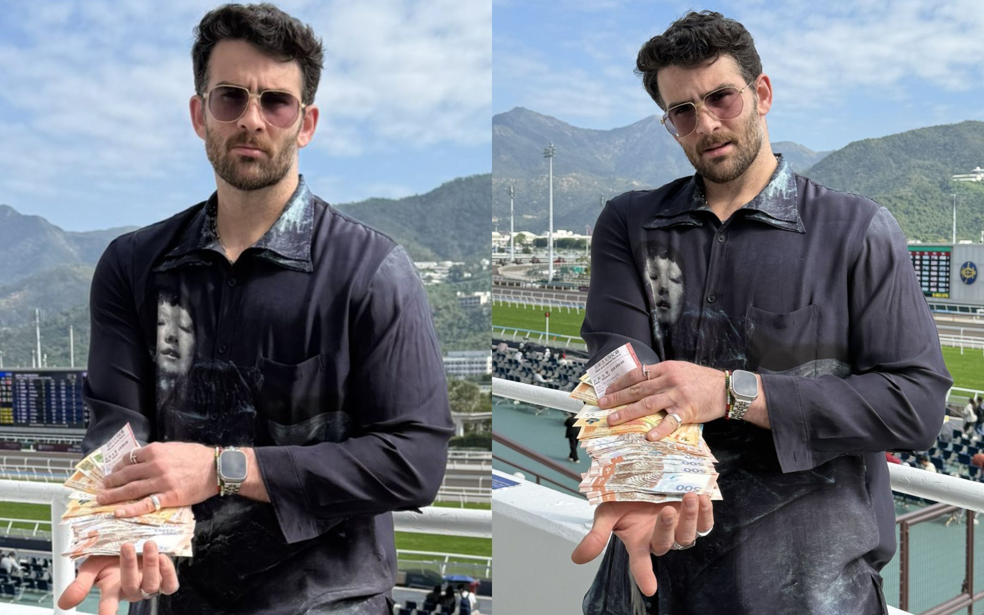 HasanAbi horse race betting drama: What exactly happened?