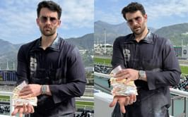 HasanAbi horse race b*tting drama: What exactly happened?