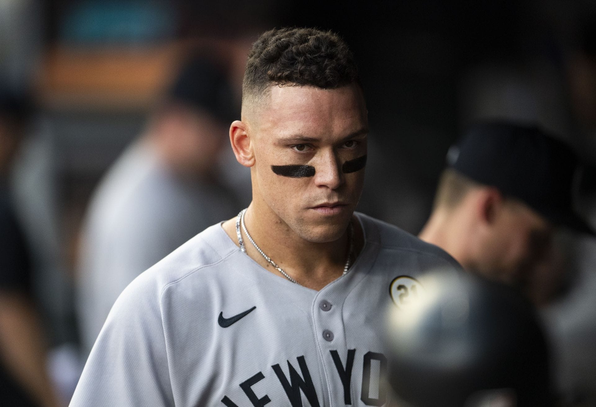 New York Yankees v Minnesota Twins - Source: Getty