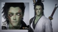 Character customization code for this one is ARTaRfOshfV34n5F8Hx (Image via NetEase)