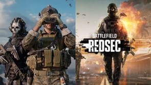 Warzone vs Battlefield RedSec: Which one is better?