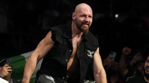 Former WWE star to leave Jon Moxley's Death Riders following a massive twist in AEW? Possibility explored