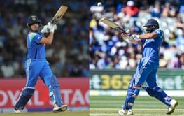 Shafali Verma vs Rohit Sharma - comparing their stats after 31 ODIs as opener
