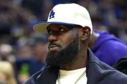 "LeBron is not playing the Draymond role" - Ex-NBA Champ Pushes Trade LeBron James Agenda Citing His Ball Dominant Style Ruins Lakers’ Offensive Flow
