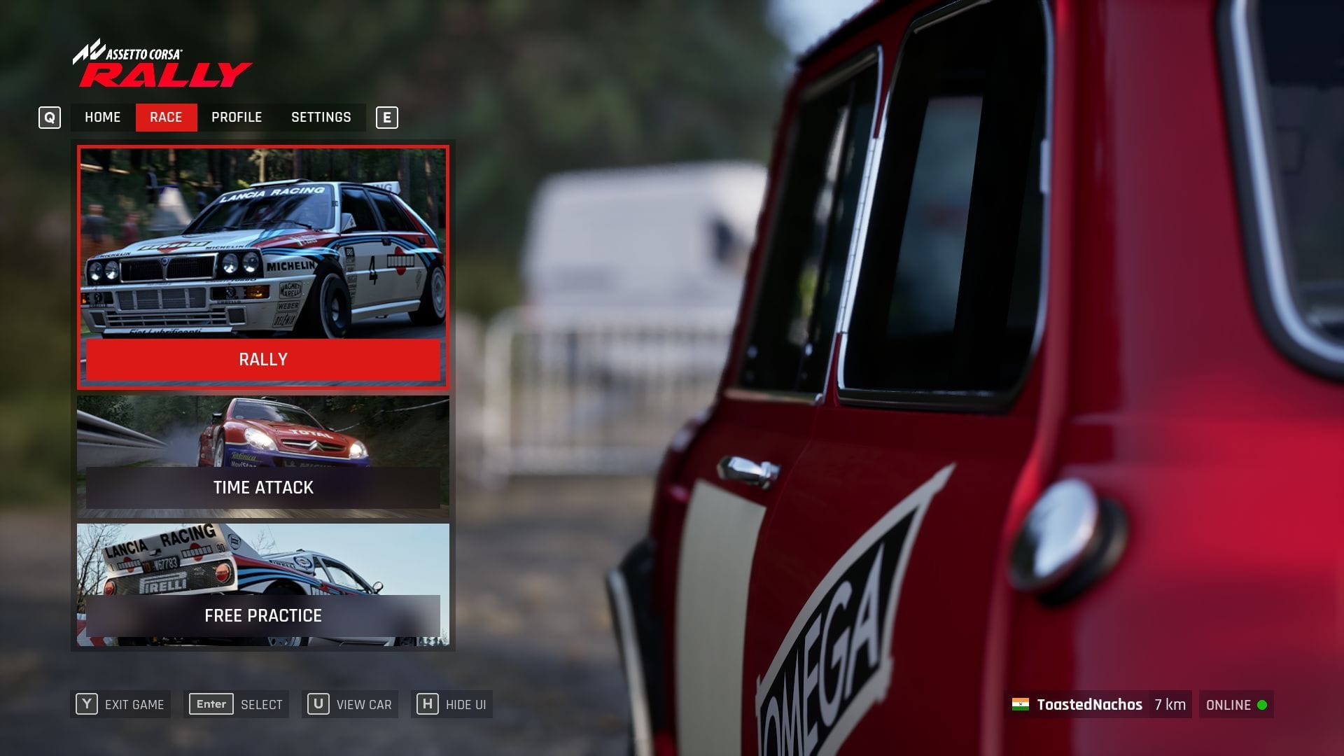 Assetto Corsa Rally Review: Immersive gameplay brings the art of ...