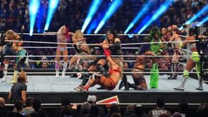 5 Way too early favorites to win the 2026 WWE Women's Royal Rumble