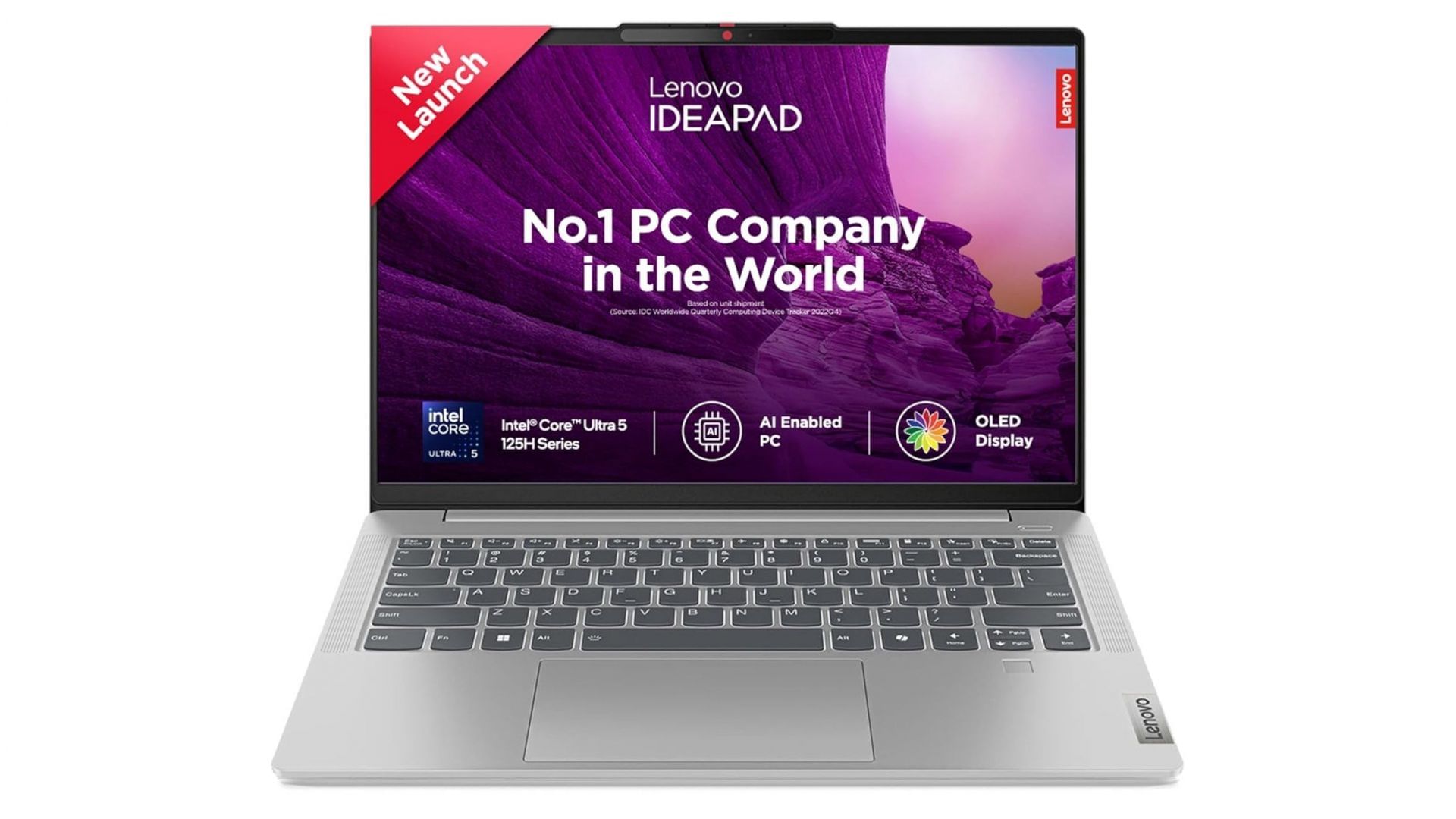 Lenovo IdeaPad Slim 5 (Image via Lenovo)