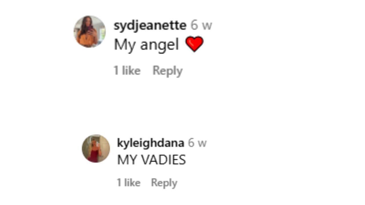 (Image source-Lia Anthony/ Instagram)