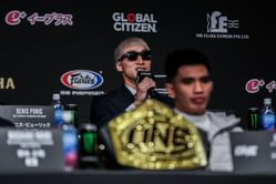 “I will come out victorious” - Rukiya Anpo sees successful ending in most important fight of his career at ONE 173