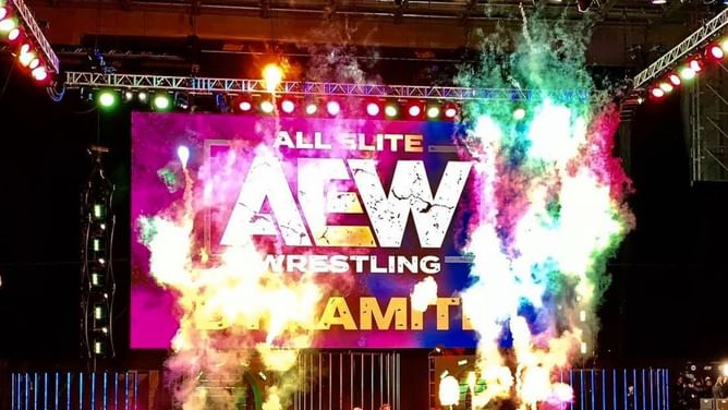 “I’m just not going to wrestle,” says AEW star