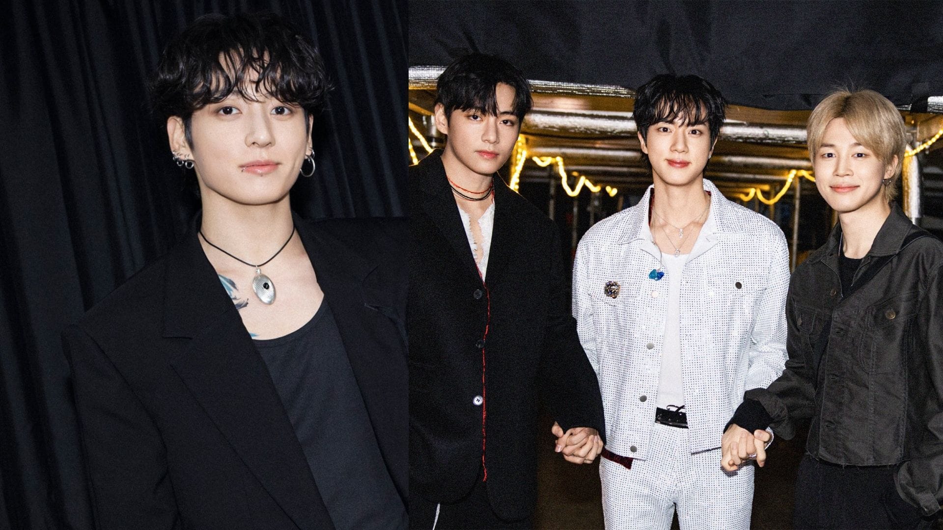 Free Jungkook” - Fans outraged as alleged hate smear campaigns