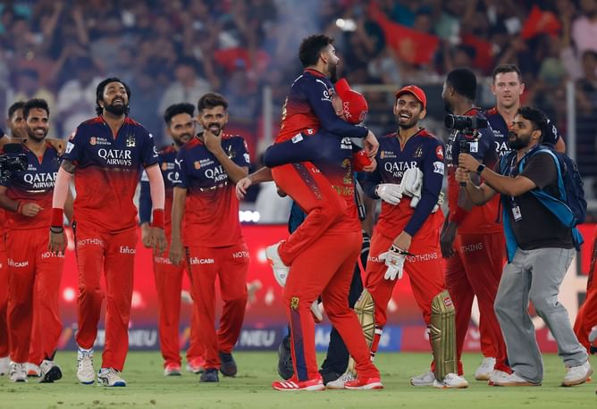 "His price was too high" - Former RCB batter's take on star all-rounder being released ahead of IPL 2026 Auction