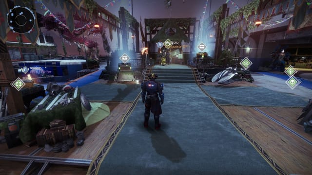 Destiny 2 Renegades complete prep guide: Everything to do before the ...