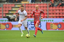 Bologna vs Cremonese Prediction and Betting Tips | December 1st 2025