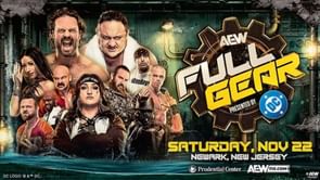 AEW Full Gear 2025: Predicting the results of all the championship matches