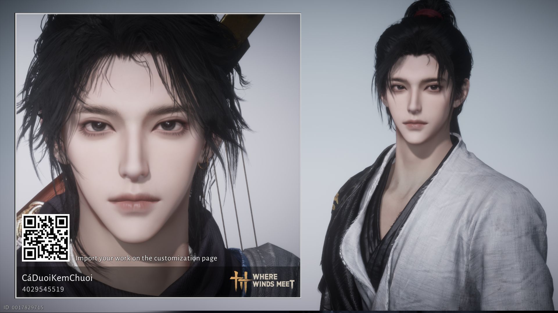 To get this custom design, use code ARTaRikcBmxFR3TD5B (Image via Everstone Studions)