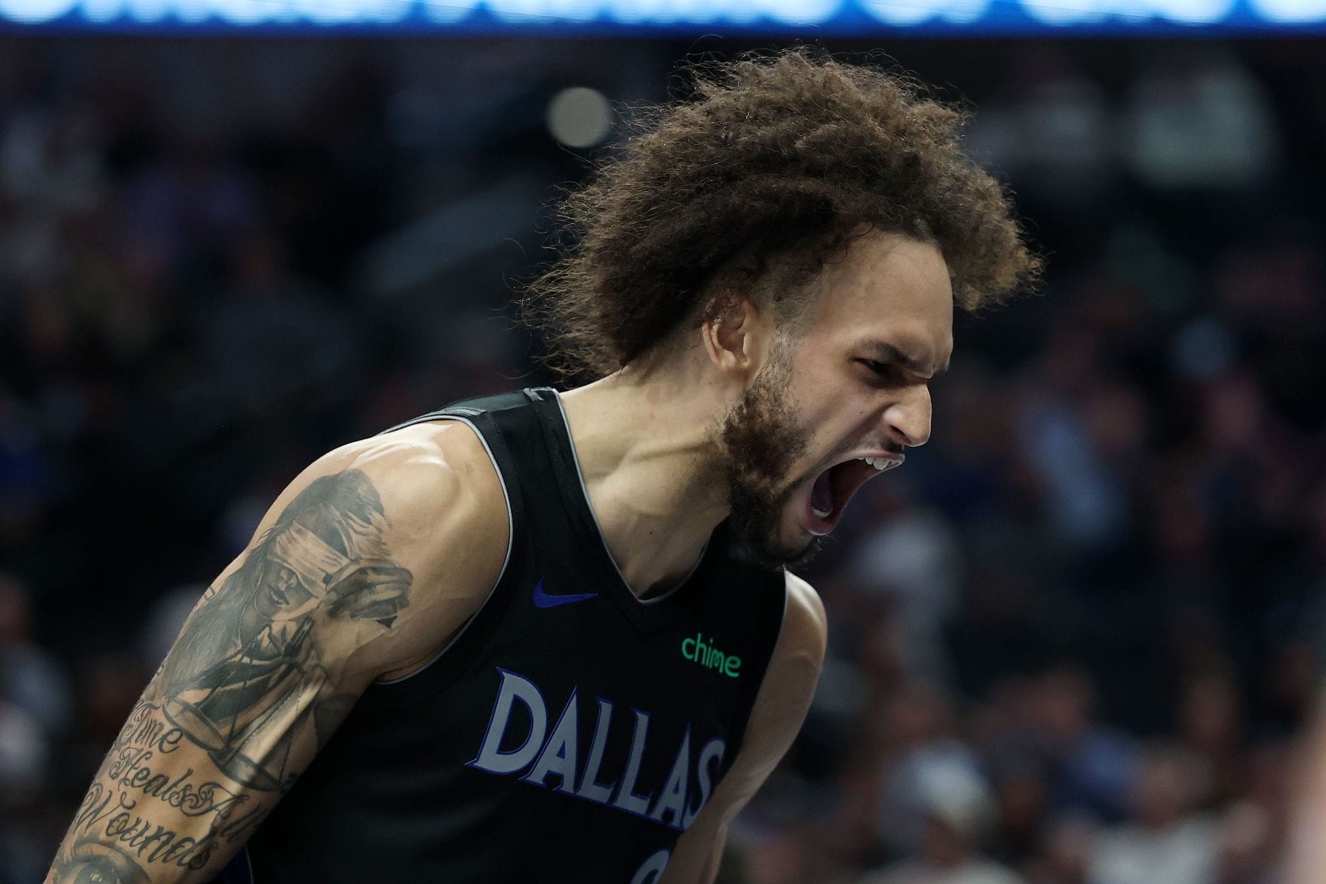 New York Knicks v Dallas Mavericks - Source: Getty