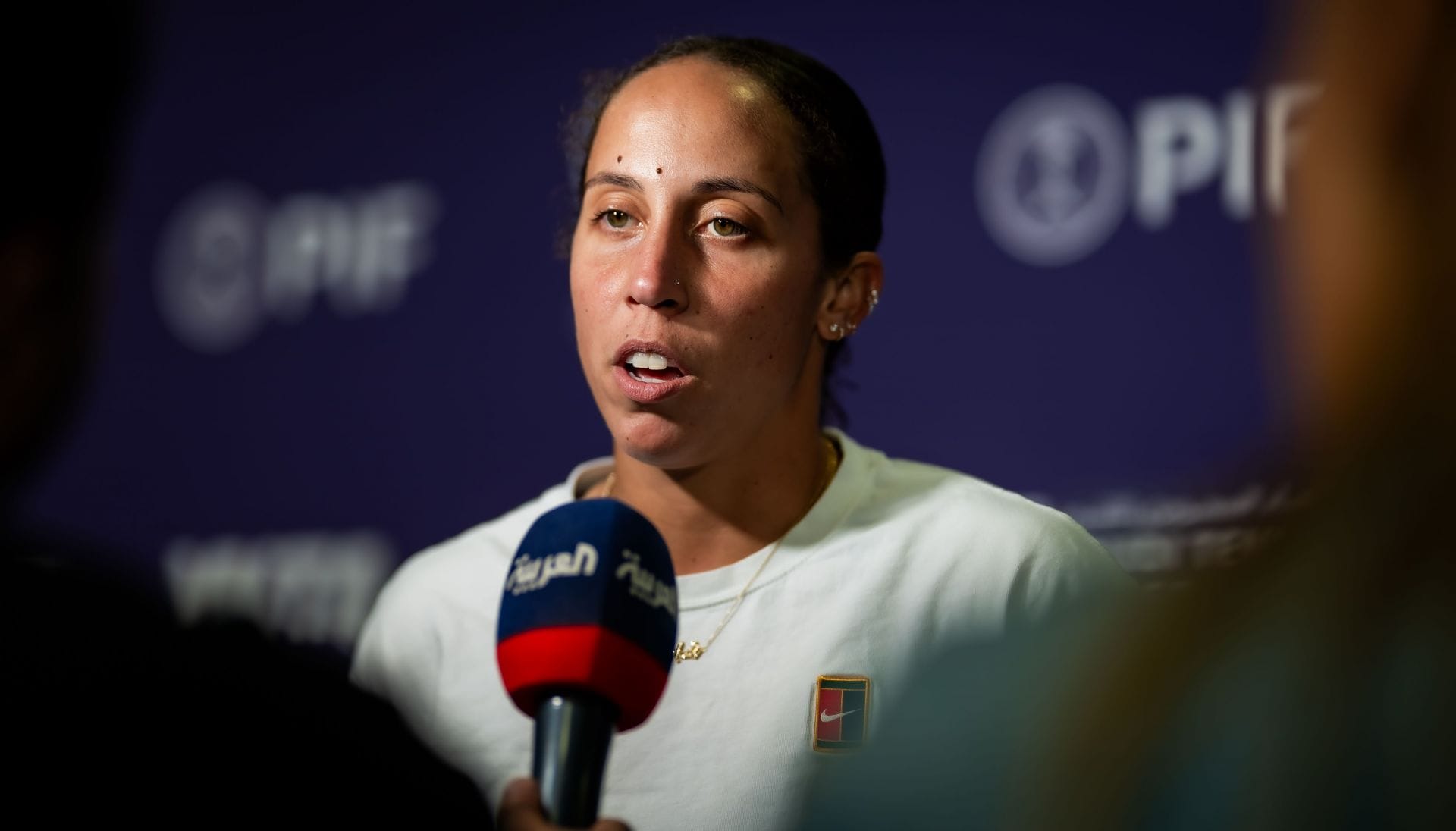 WTA Finals 2025 - Day 1 - Source: Getty