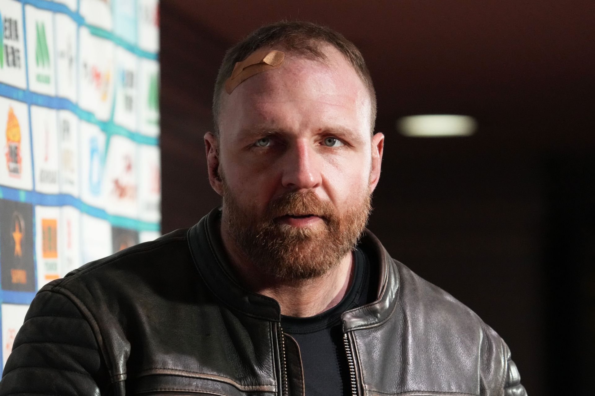 New Japan Pro-Wrestling - Source: Getty