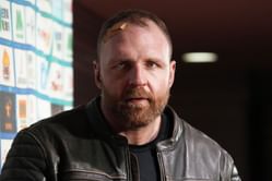 Top AEW star reveals massive nixed idea involving Jon Moxley